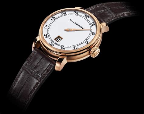 chopard quattro 25.